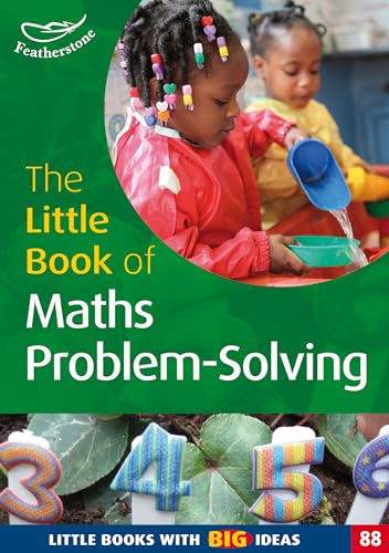 Stock image for The Little Book of Maths Problem-solving (Little Books) for sale by WorldofBooks