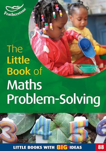 9781472906106: The Little Book of Maths Problem-Solving (Little Books)