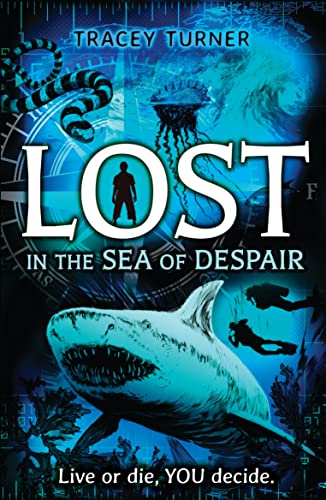 Stock image for Lost. In the Sea of Despair for sale by SecondSale