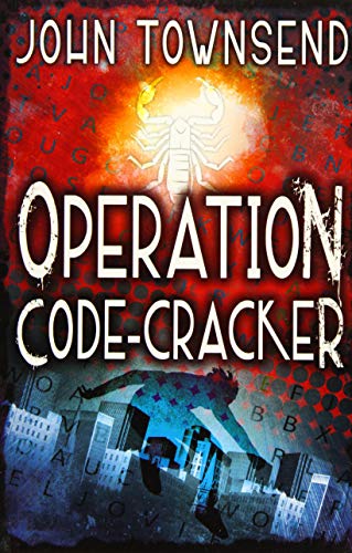 Stock image for Operation Code-Cracker for sale by Blackwell's