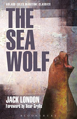 Beispielbild fr The Sea Wolf zum Verkauf von Better World Books