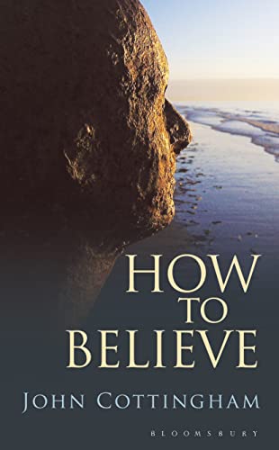 Stock image for How to Believe for sale by WorldofBooks