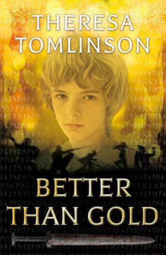 Stock image for Better than Gold (Flashbacks) for sale by WorldofBooks