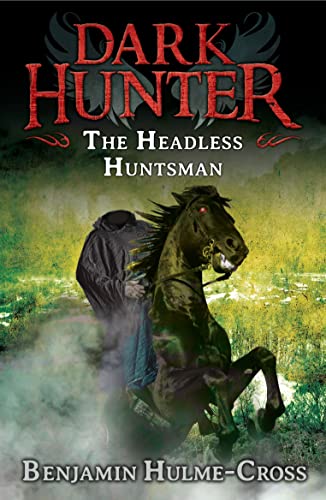 Beispielbild fr The Headless Huntsman (Dark Hunter 8) zum Verkauf von WorldofBooks