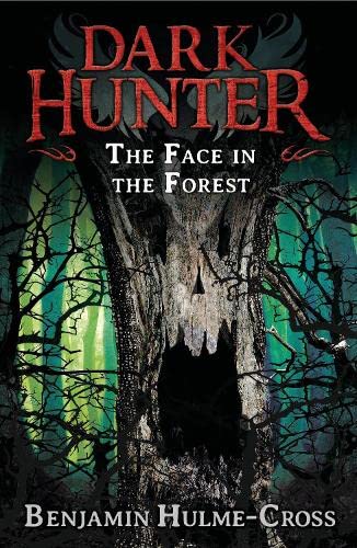 Beispielbild fr The Face in the Forest (Dark Hunter 10) (High/Low) zum Verkauf von WorldofBooks