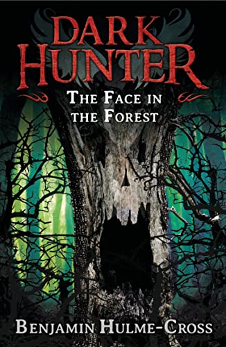 Stock image for The Face in the Forest (Dark Hunter 10) (High/Low) for sale by WorldofBooks