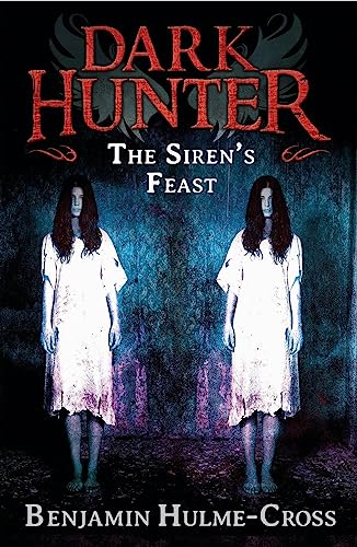 Beispielbild fr The Sirens' Feast (Dark Hunter 11) (High/Low) zum Verkauf von WorldofBooks