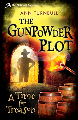 Stock image for The Gunpowder Plot (National Archives) for sale by Goldstone Books