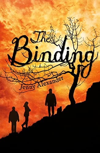 Stock image for The Binding for sale by Better World Books Ltd