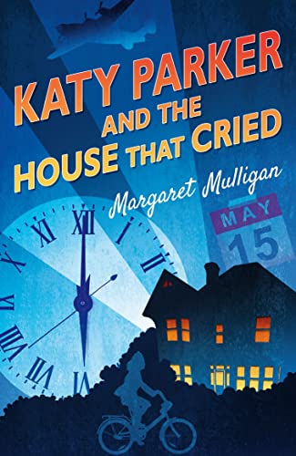 Stock image for Katy Parker and the House that Cried (Flashbacks) for sale by WorldofBooks