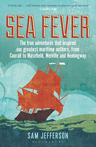Stock image for Sea Fever for sale by SecondSale