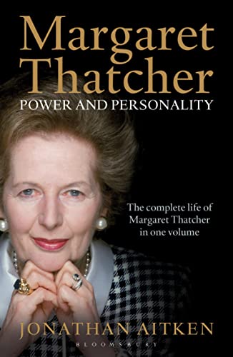 Stock image for Margaret Thatcher for sale by ThriftBooks-Atlanta