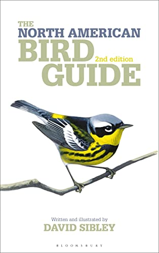 9781472909275: The North American Bird Guide 2nd Edition