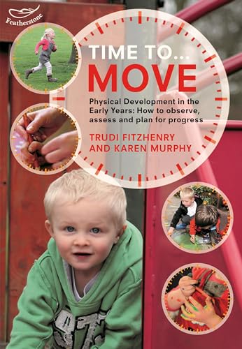 Stock image for Time to Move for sale by WorldofBooks