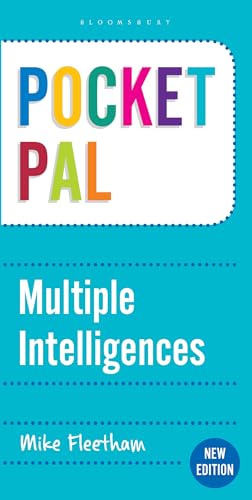Beispielbild fr Pocket PAL: Multiple Intelligences zum Verkauf von WorldofBooks