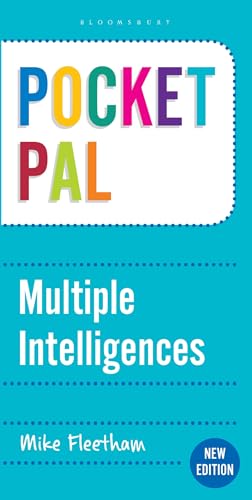 9781472909633: Pocket PAL: Multiple Intelligences