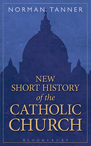 Beispielbild fr New Short History of the Catholic Church zum Verkauf von ThriftBooks-Atlanta