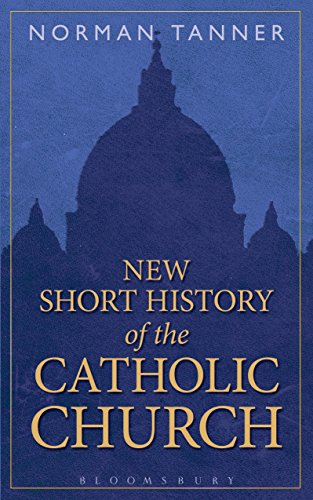 Stock image for New Short History of the Catholic Church for sale by ThriftBooks-Atlanta