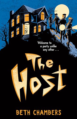 Stock image for The Host (High/Low) for sale by WorldofBooks