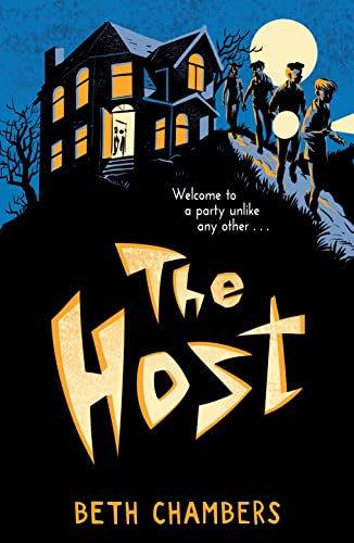 Stock image for The Host (High/Low) for sale by WorldofBooks