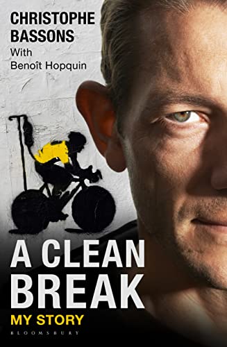 Imagen de archivo de A Clean Break: My Story a la venta por ThriftBooks-Atlanta