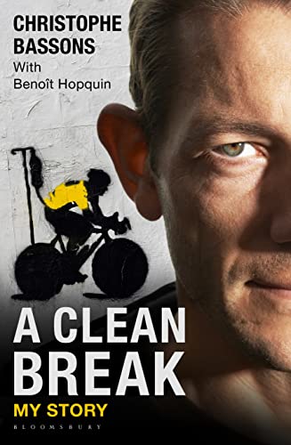 Stock image for A Clean Break : My Story for sale by Better World Books