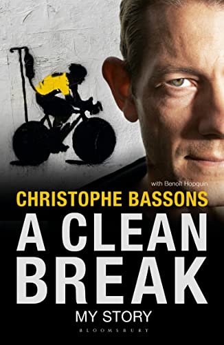 Beispielbild fr A Clean Break: My Story zum Verkauf von WorldofBooks