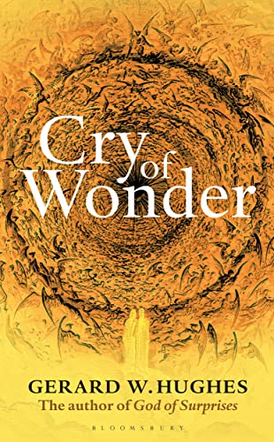 Stock image for Cry of Wonder for sale by SecondSale