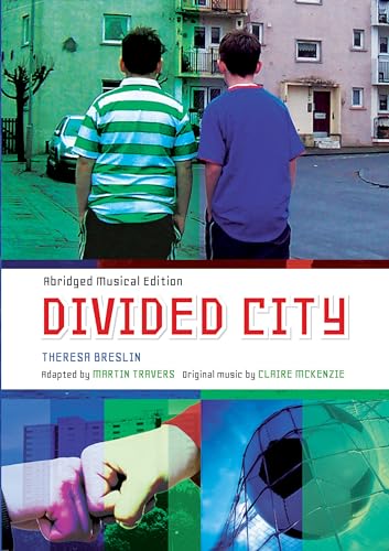 9781472910493: DIVIDED CITY