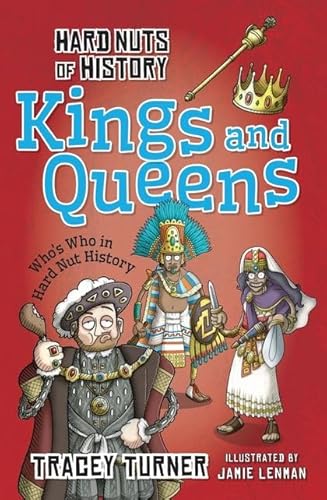Stock image for Kings and Queens for sale by Blackwell's