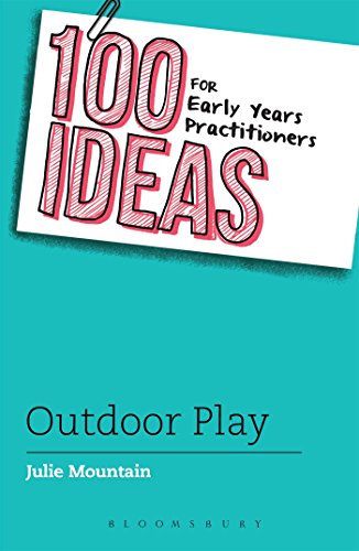 Beispielbild fr Outdoor Play zum Verkauf von Blackwell's