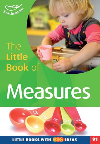 Beispielbild fr The Little Book of Measures (Little Books) zum Verkauf von WorldofBooks