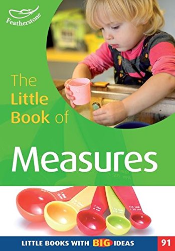 9781472911551: The Little Book of Measures (Little Books)