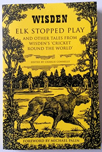 Beispielbild fr Elk Stopped Play zum Verkauf von WorldofBooks