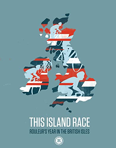 Stock image for This Island Race (Rouleur) for sale by WorldofBooks