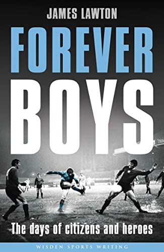 Stock image for Forever Boys for sale by Blackwell's