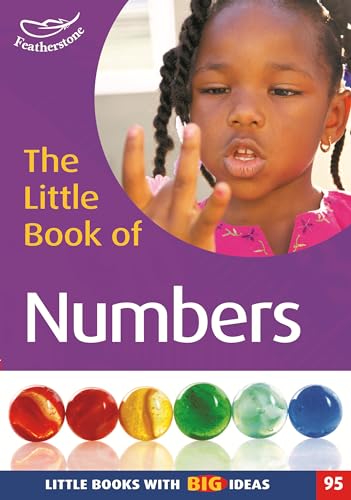 Imagen de archivo de The Little Book of Numbers a la venta por Blackwell's