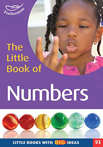 Stock image for The Little Book of Numbers for sale by Reuseabook