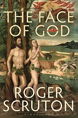 9781472912732: The Face of God: The Gifford Lectures 2010