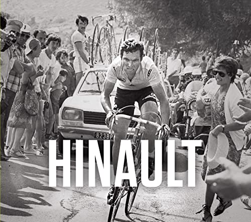 9781472912961: Hinault