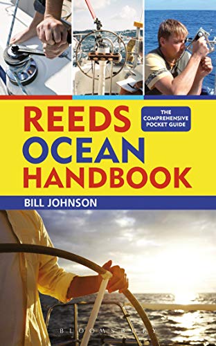 Beispielbild fr Reeds Ocean Handbook zum Verkauf von WorldofBooks