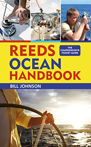 Stock image for Reeds Ocean Handbook for sale by WorldofBooks