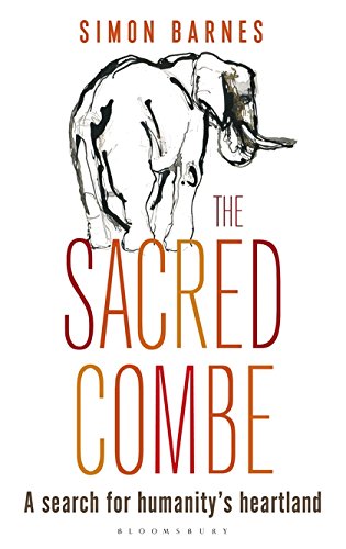 Beispielbild fr The Sacred Combe : A Search for Humanity's Heartland zum Verkauf von Better World Books