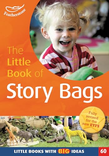 9781472914156: The Little Book of Story Bags (Little Books)