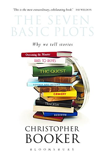 9781472915955: THE SEVEN BASIC PLOTS