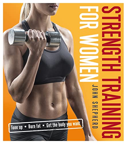 Stock image for Strength Training for Women for sale by Blackwell's