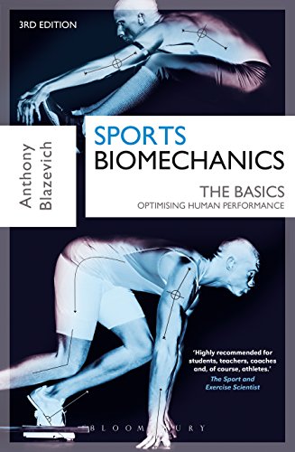 Stock image for Sports Biomechanics for sale by Monster Bookshop