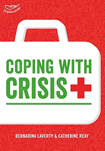 Imagen de archivo de Coping with Crisis: Learning the lessons from accidents in the Early Years a la venta por WorldofBooks