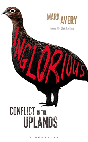 9781472917416: Inglorious: Conflict in the Uplands