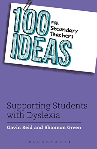 Stock image for Dyslexia for sale by Blackwell's